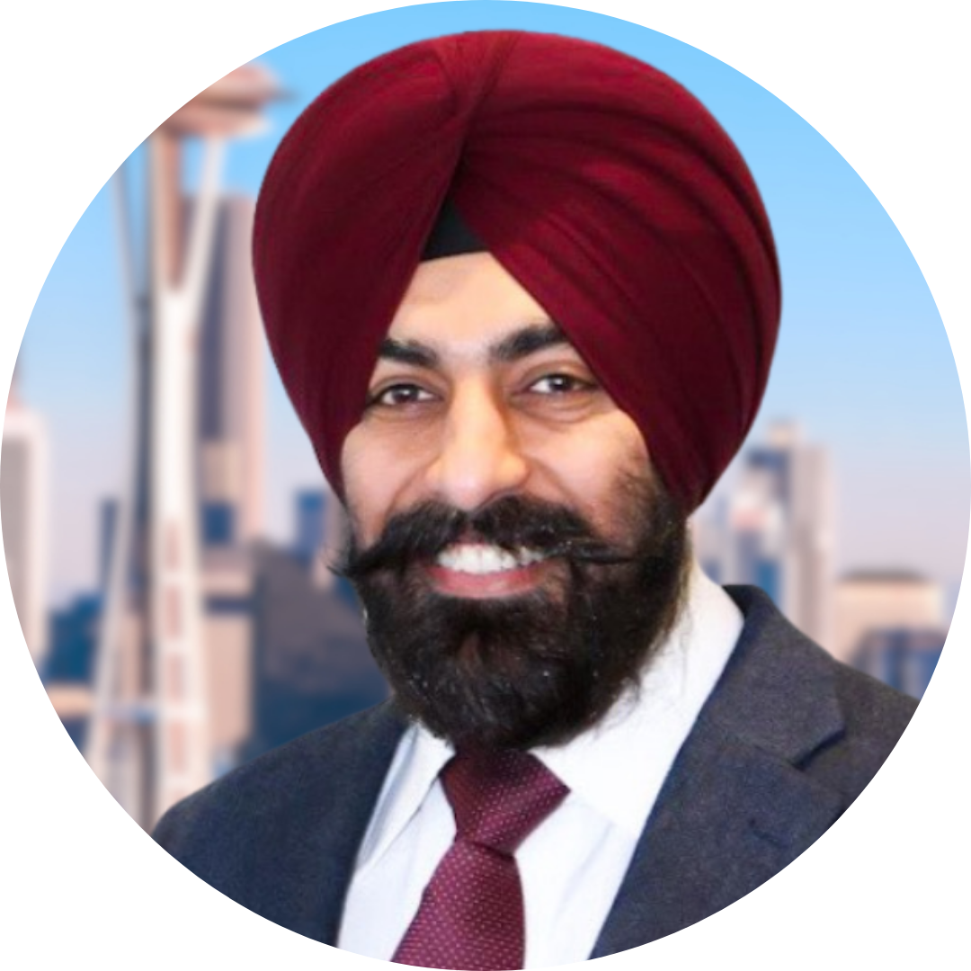 Harjinder