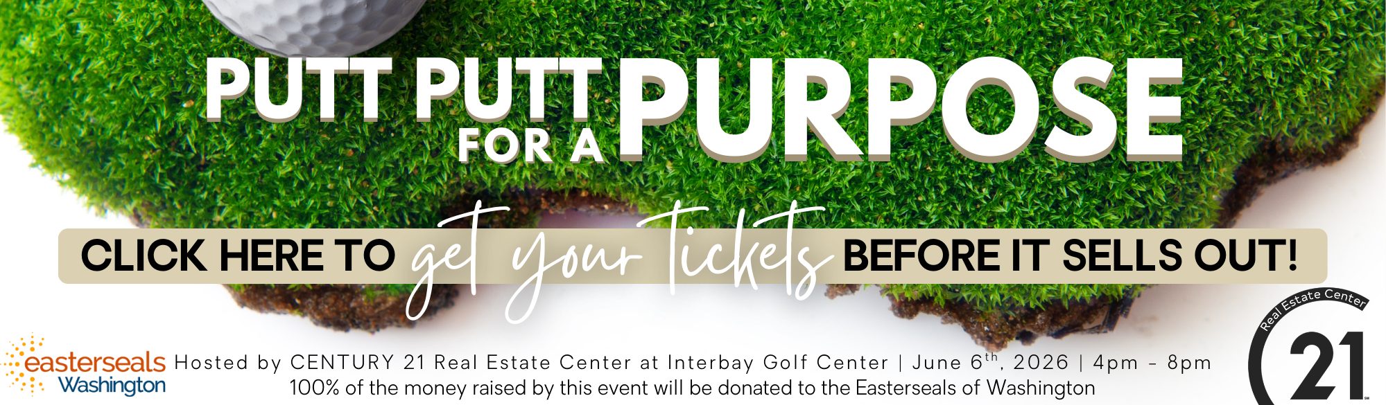 2026 Putt Putt Signature Line