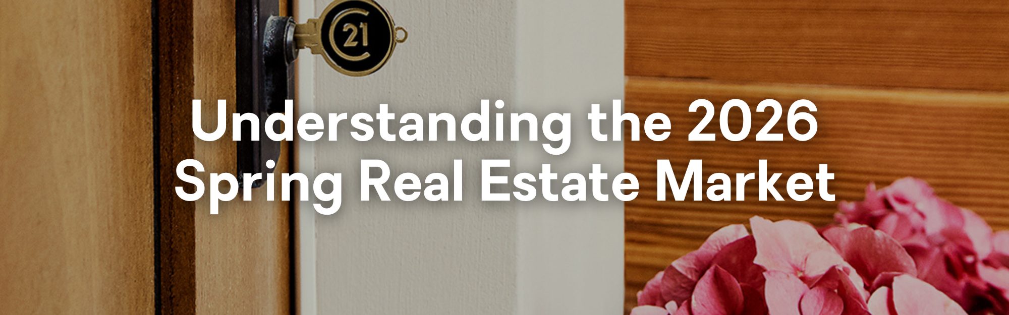 Understanding the 2026 Spring Real Estate Market